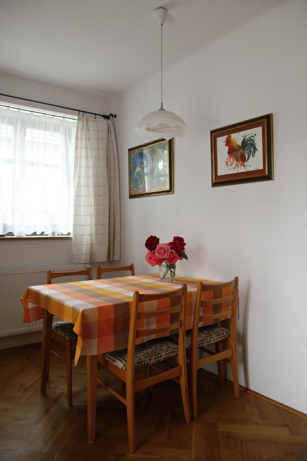 Ubytovani Na Statku Vedomice Bagian luar foto