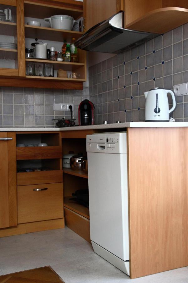 Ubytovani Na Statku Vedomice Bagian luar foto